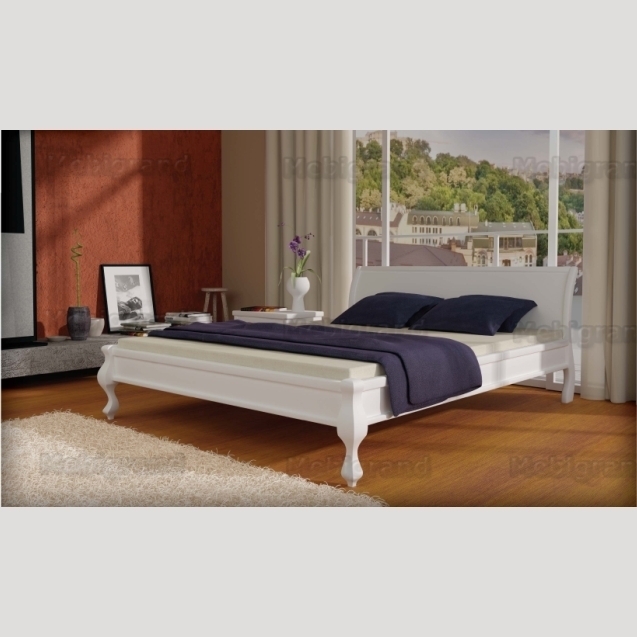 ПАЛЕРМО 180 х 200 (Мебигр)