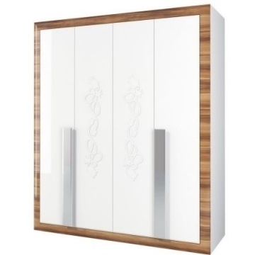 ЛОТОС МН-116 -04-220 Шкаф для одежды  (196 см)