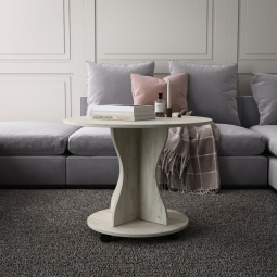 Стол журнальный МЛ-11, Собран