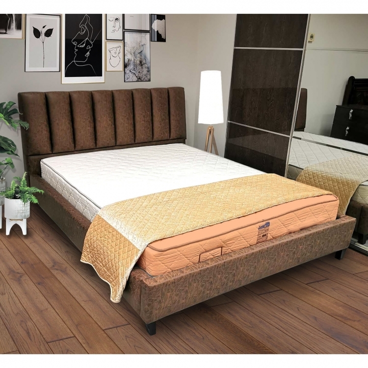 Кровать "ШАРМ"  (1,80х2,0м) K-2 без дна 