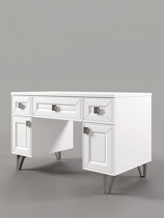 МИРА №18 стол для макияжа