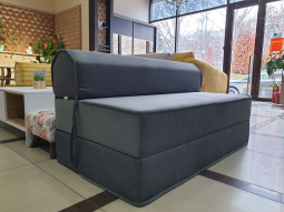 Диван ТЕТРИС 140 К-1, Собран