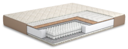 Матрас Beige coconut NEW 160 х 190