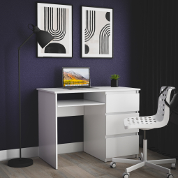 Стол письменный МЛ-12 (1000), Не годен