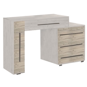 Милана  Стол туалетный