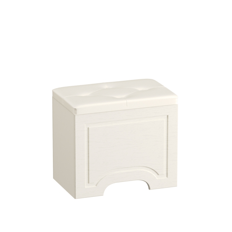 Ливерпуль № 28 Пуф , Собран