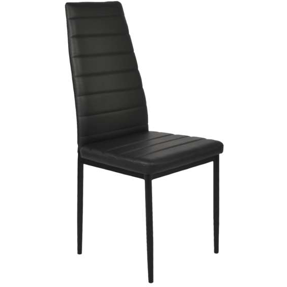 Scaun D-117~Black