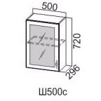 Модус Ш500с/720 (50ВВ)