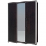 НАОМИ МН-021 -03 Шкаф  (156 см) 