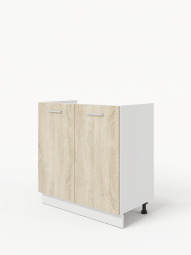 Леон 80НМ, Собран