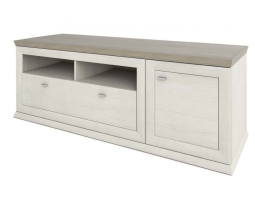 ОРЕГОН Тумба ТВ  1500 1Д1Ш  (02), Собран