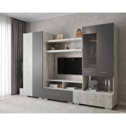 Гостиная МЛ-1 Вар.2