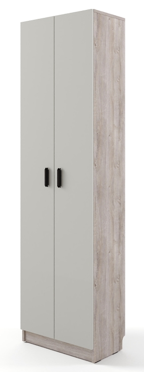 Вуди № 5 Шкаф 600, Собран