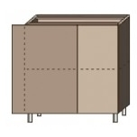 Кух. София ПЛАЗА -950Н/1050