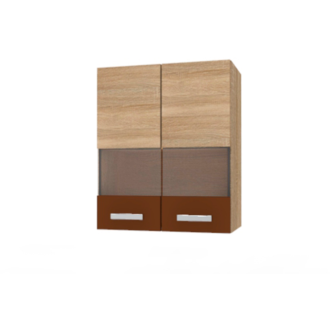 АЛИНА 60 ВВ, Собран