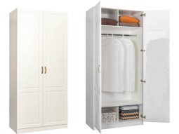 Ливерпуль № 16 Шкаф для одежды 