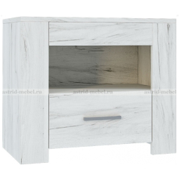 КВАДРО 1 тумба