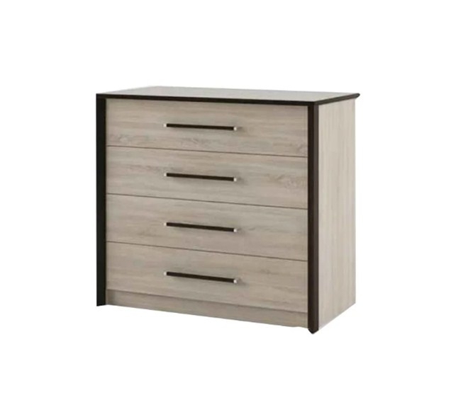 СКАРЛЕТ Комод 800 (Сокме), Собран