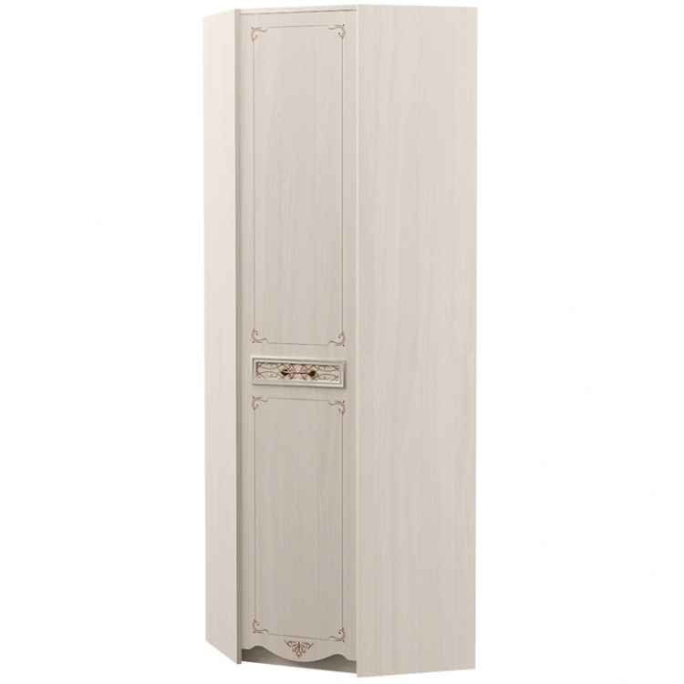 Флоренция Шкаф для одежды угл 13.123