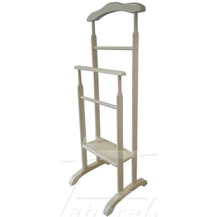 Вешалка напольная (масив) (снято)