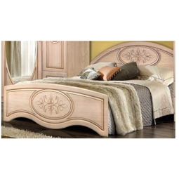 ВАСИЛИСА К2-180П Кровать с основанием (1,80х2,0)(снято)