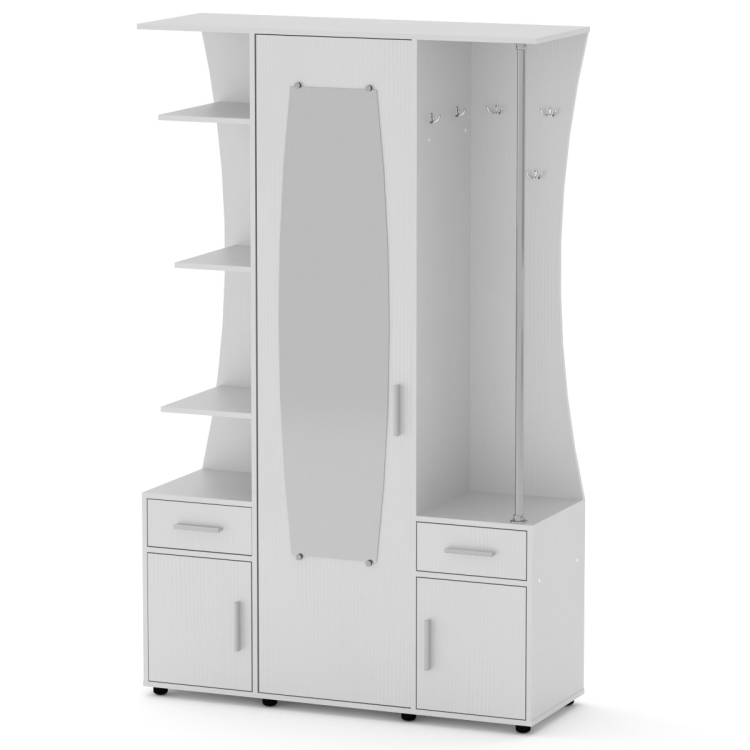 Прихожая "Татьяна" (Комплект)(снято)