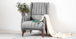 Кресло ТОРОНТО  К-1