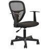 Fotoliu Copii F-1064~Black