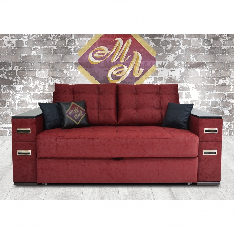 Софа "ВИРАЖ" 7/2 (1400) TFK К-2