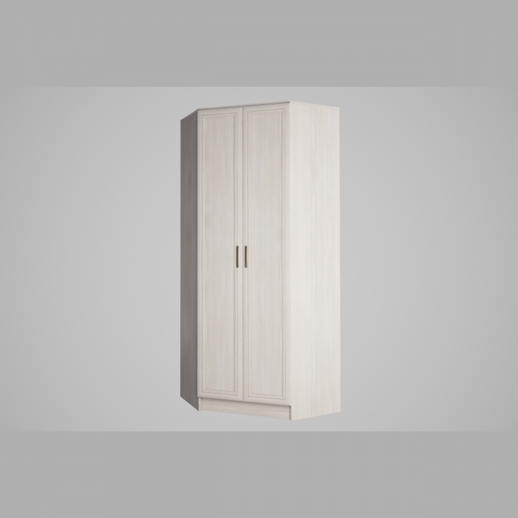 ПРИНЦЕССА 3D 13 Шкаф угловой