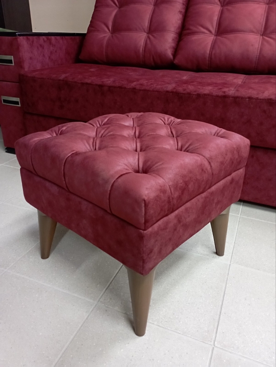 Пуф Парадиз 