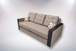 Кровать ЕВРОСОФА 9 TFK К-2, Собран