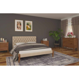 ВЕНЕЦИЯ ТК  90 х 200 (Мебигр)