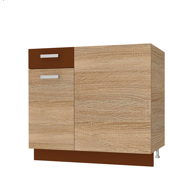 АЛИНА Тумба 100*60Н