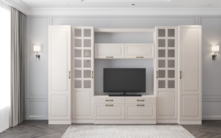 ЛИВЕРПУЛЬ МЛ Набор №1  3,4 м