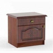 КАРОЛИНА Тумба прикроватнаяя