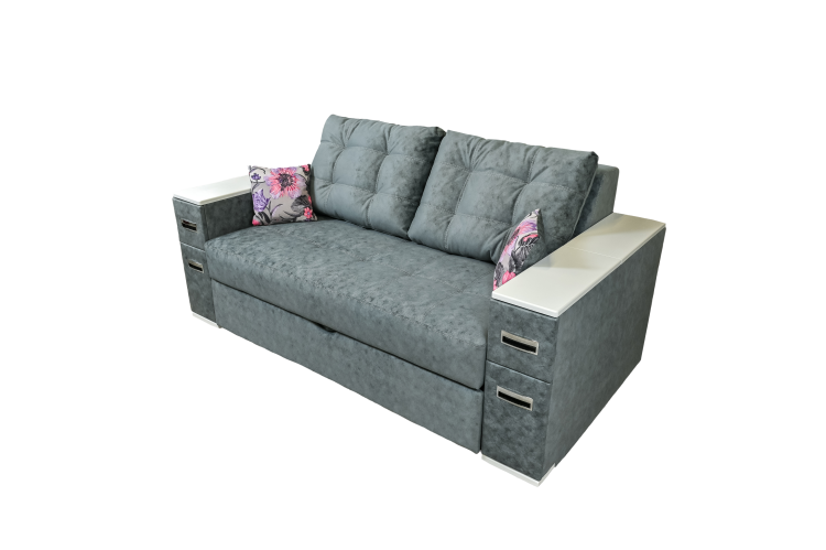 Софа "ВИРАЖ" 7/2 (1400) TFK К-3