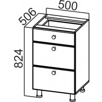 Прованс С500я (50 НШ )