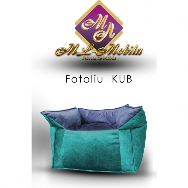 Кресло  КУБ (70) К-2