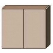 Кух. София МДФ -80 В сушка