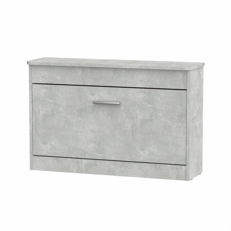 Тумба под обувь "ТО- 1 Н" (Комплект)(снято)