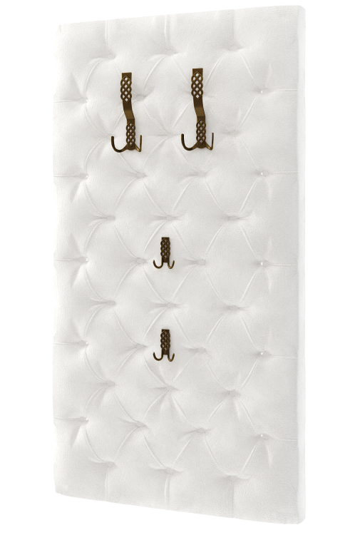 Ливерпуль № 48 Вешалка, Собран