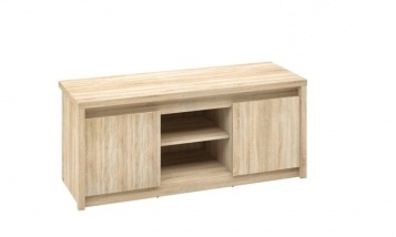 ПАЛЕРМО МН-033 -02 Тумба ТВ , Собран