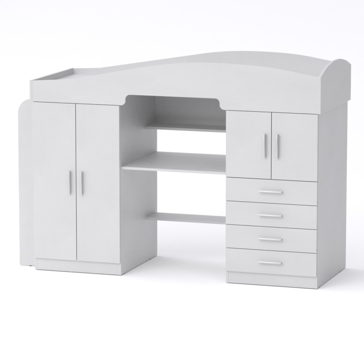 Кровать Универсал-2(снято)