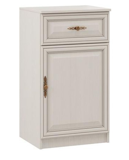 ГАБРИЭЛЛА Тумба, Собран