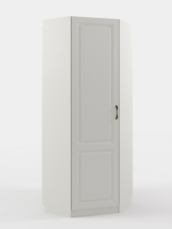 Ливерпуль № 37 Шкаф угловой