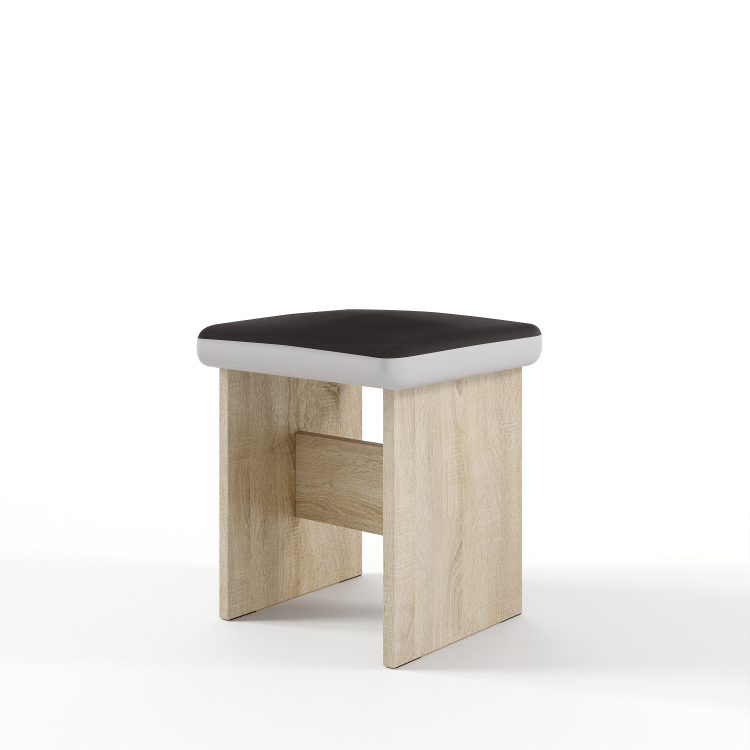 Табурет Омега мягкая К-2