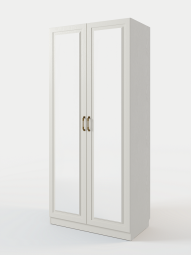 Ливерпуль № 34 Шкаф с зеркалом, Собран