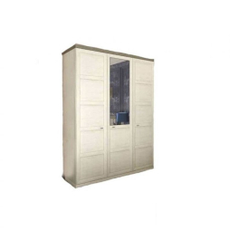 ОРЕГОН Шкаф 3Д ( 16), Собран