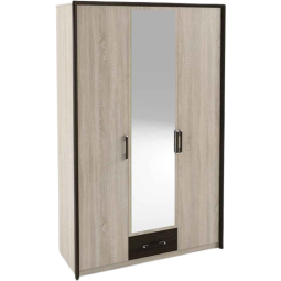 СКАРЛЕТ Шкаф 3-х дв (1360)